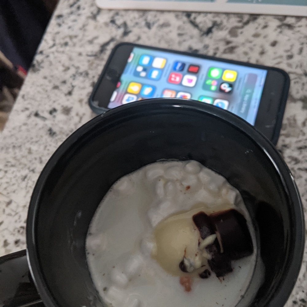 Meet your Posher, Cheryl